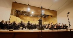 ВІДЕО: Європейський музичний форум у Дніпрі: концерти даватимуть відомі зірки класичної музики - рис. 16
