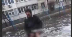 Снял штаны и показывал свои гениталии: в Днепре извращенец пугал детей (ФОТО) - рис. 2