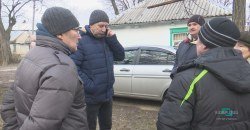 ВІДЕО: Жителі с. Сорочине на Дніпропетровщині створили загін самооборони і самі патрулюють вулиці - рис. 16