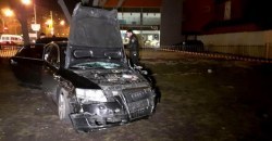 В Днепре ищут свидетелей смертельного ДТП на Слобожанском проспекте - рис. 12