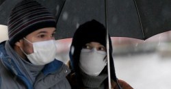 В Днепре и области началась эпидемия гриппа - рис. 1