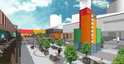 В Днепре начинают разбирать "Кубометр": что будут строить на его месте (ЭКСКЛЮЗИВ) - рис. 8