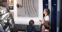 ВІДЕО: В історичному музеї Дніпра екскурсії проводять діти - рис. 6