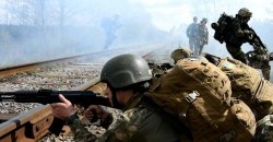Войска РФ развернули полномасштабное наступление - рис. 1