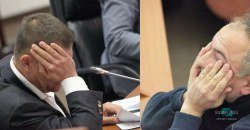 Скандал из-за льготного проезда: зачем депутат Лыгин отдал мэру Днепра Филатову свои очки (ФОТО) - рис. 1