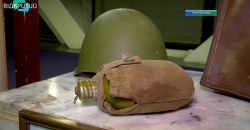 ВІДЕО: У Кам'янському відкрилася виставка, присвячена афганській війні - рис. 4