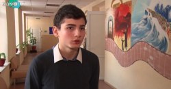 ВІДЕО: Дніпровський школяр розробив "Розумний сміттєвий контейнер" - рис. 18