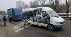 ДТП на Космической: женщина выпала из маршрутки - рис. 11
