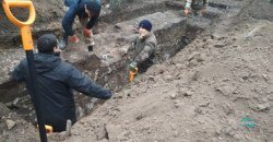 ВІДЕО: Встановили ймовірне місце поховання Олександра Поля - рис. 4