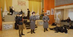 Почтили подвиг: днепровские лицеисты провели урок в честь Героев Крут - рис. 8