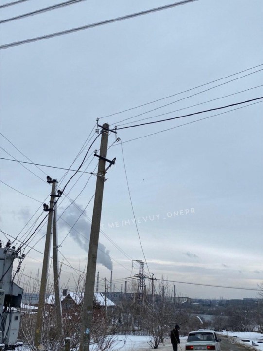 Первые жертвы непогоды: под Днепром убило током стаю собак из-за оборванных проводов - рис. 2