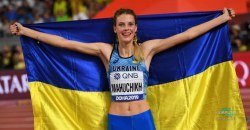 Призовое комбо: украинки заняли весь пьедестал почета на престижном турнире по легкой атлетике - рис. 6