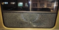 Неизвестные напали в Днепре на трамвай №12 с пассажирами: известны первые подробности - рис. 11
