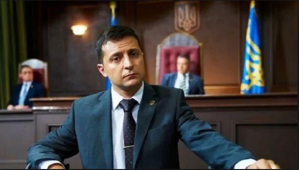 Результаты исследования: Зеленским недовольны более 50% украинцев - рис. 1