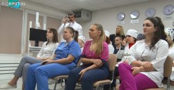 ВІДЕО: У Дніпрі в лікарні імені Мечникова 15 років працює центр амбулаторної хірургії - рис. 2