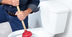 Как почистить канализацию в частном доме - рис. 6