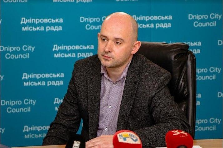 В Днепре хотят осветить 250 улиц - рис. 1