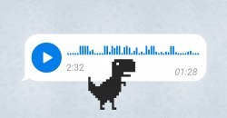 Звукозавр: появился телеграм-бот, который пугает любителей аудиосообщений - рис. 7