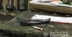 В Полтаве 18-летняя днепрянка застрелила инструктора в тире - рис. 14