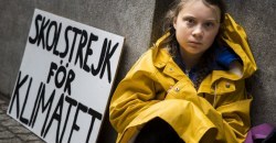 Грета Тунберг покажет как быть "глобальной иконой": BBC снимет сериал об известной эко-активистке - рис. 4