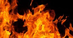 В Кривом Роге депутату сожгли автомобиль (ФОТО) - рис. 11