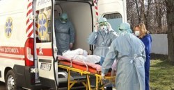 Первый пошел: в Радомышле закрывают въезд и выезд из города из-за коронавируса - рис. 14