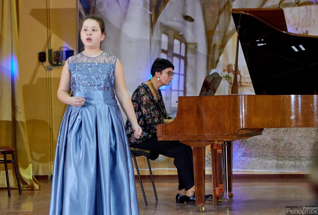 В Днепре прошел музыкальный конкурс "Золотой Орфей" (ФОТО) - рис. 15