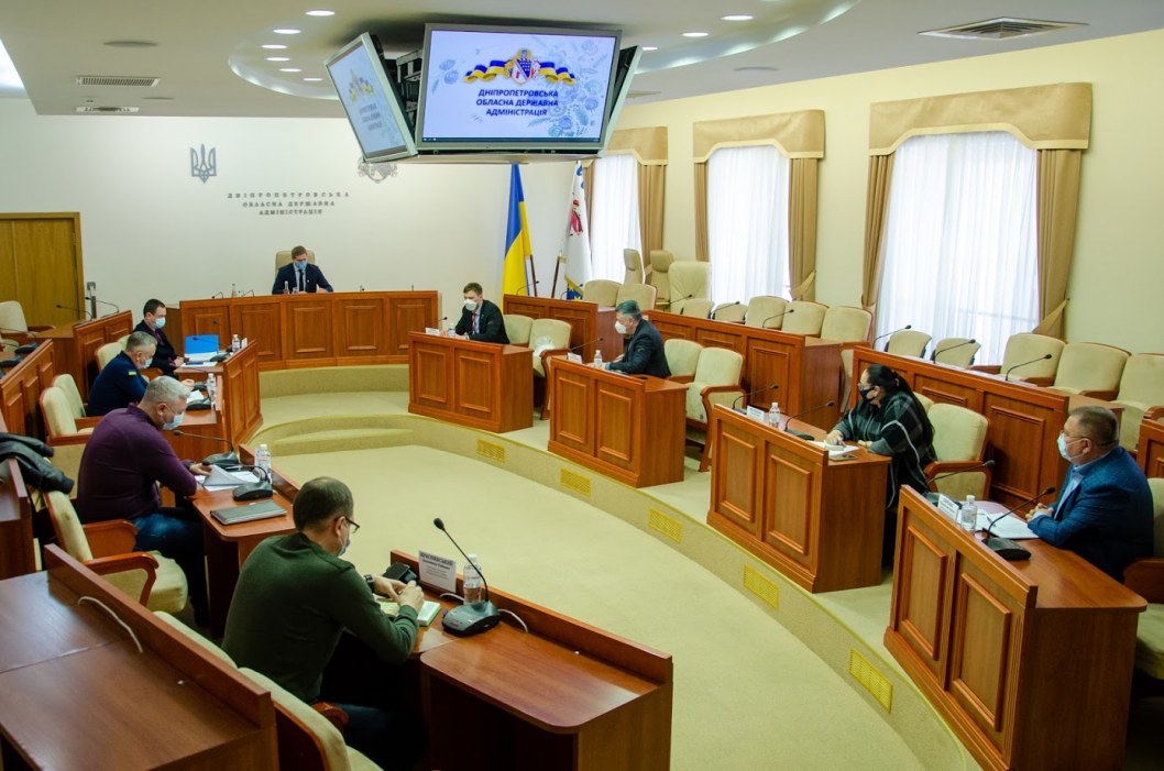 В Днепропетровской области объявили чрезвычайную ситуацию: что это значит (ВИДЕО) - рис. 1