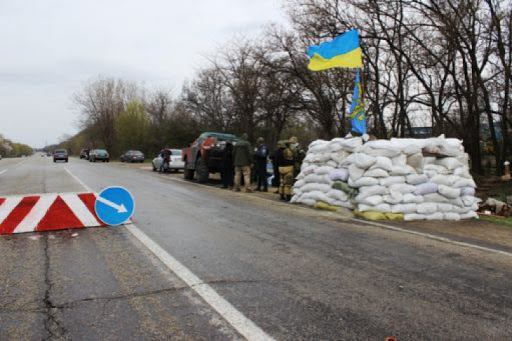 В Киеве могут ограничить въезд и выезд из города - рис. 2