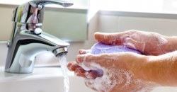 Получи ответ: как правильно мыть руки, чтобы не заразиться коронавирусом (ВИДЕО) - рис. 14