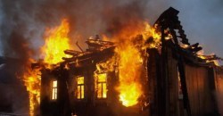 Сгорела заживо: смертельный пожар на Днепропетровщине унес жизнь пожилой женщины (ФОТО) - рис. 5