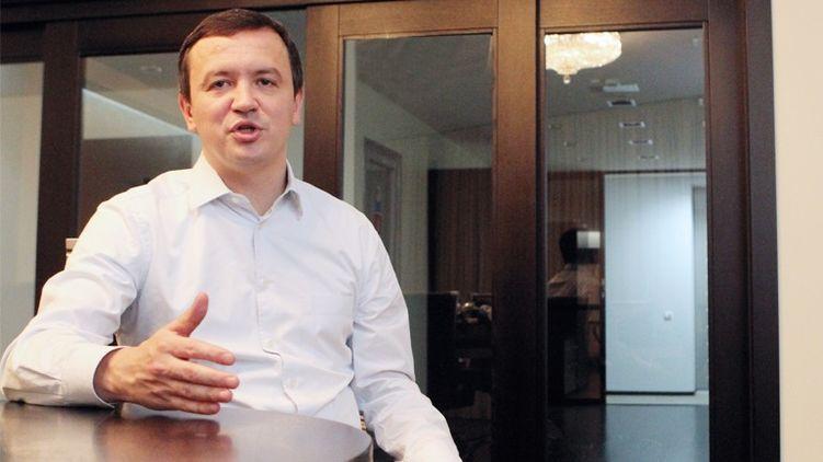 Верховная Рада выбрала нового генпрокурора и министра экономики - рис. 2
