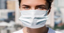 Пандемия коронавируса в самом разгаре: где в Днепре купить медицинские маски и почем - рис. 10