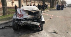 Страшное ДТП в Днепре: столкнулись 4 авто, 6 человек пострадало (ФОТО) - рис. 12