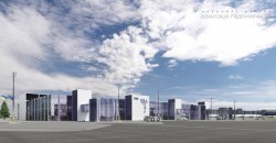 Как будет выглядеть новый терминал аэропорта Днепра - рис. 10