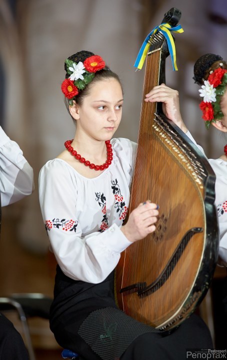 В Днепре прошел музыкальный конкурс "Золотой Орфей" (ФОТО) - рис. 30