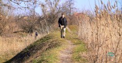 Призрак Средневековья: как выглядит забытая крепость на жилмассиве Ломовский (ВИДЕО) - рис. 6