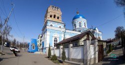 Как в Днепре перестраивают храм конца девятнадцатого века (ФОТО) - рис. 8