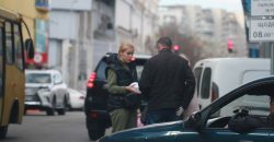 Продавцы масок