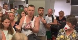 Застряли на отдыхе: больше сотни украинцев не могут вернуться домой с азиатского курорта - рис. 5