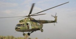 В Днепр вертолетом доставили двух тяжело раненых бойцов - рис. 7