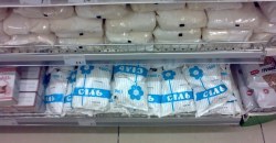 Пандемия коронавируса: какая ситуация с продуктами в супермаркетах Днепра (ФОТО) - рис. 2