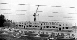 Пустырь на склоне оврага: как строили Монумент Славы в Днепре (ФОТО) - рис. 14