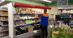 В Днепре в супермаркетах, кафе и транспорте повысят меры безопасности из-за коронавируса - рис. 13