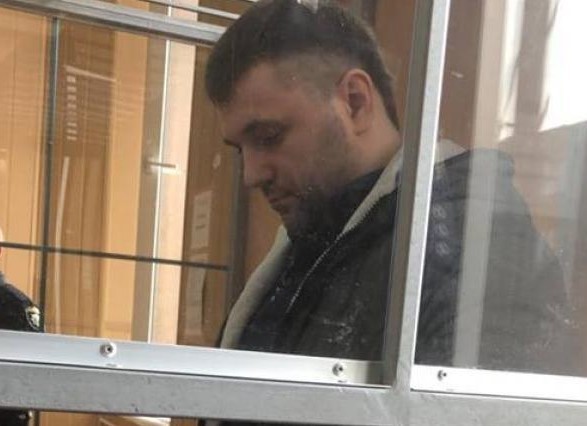 Александр Пугачев отбывает пожизненное заключение за убийство 2 людей