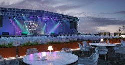 Джаз на крыше: в Днепре представили проект реконструкции филармонии имени Когана (ФОТО) - рис. 20