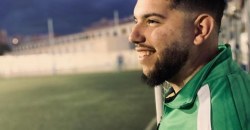 Самая молодая жертва вируса: в Испании умер 21-летний футболист из-за Covid-19 - рис. 2