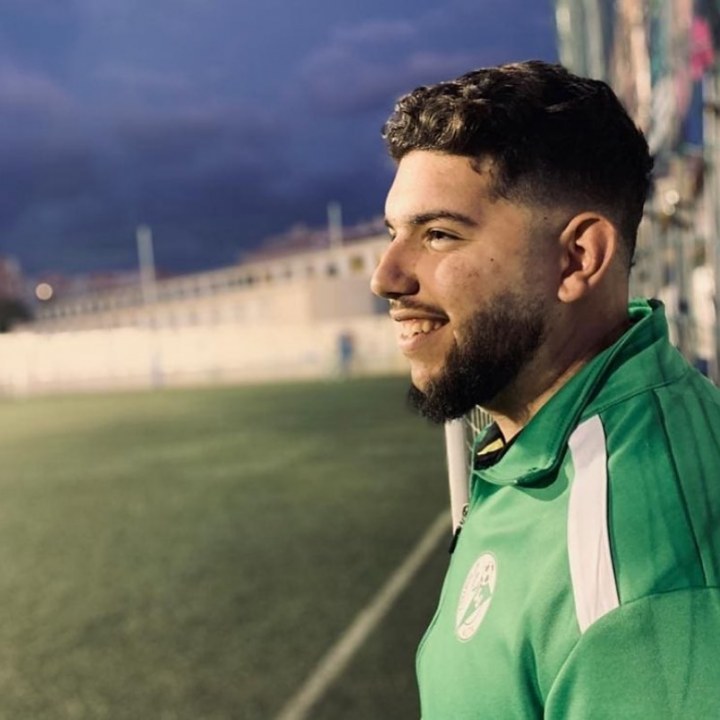 Самая молодая жертва вируса: в Испании умер 21-летний футболист из-за Covid-19