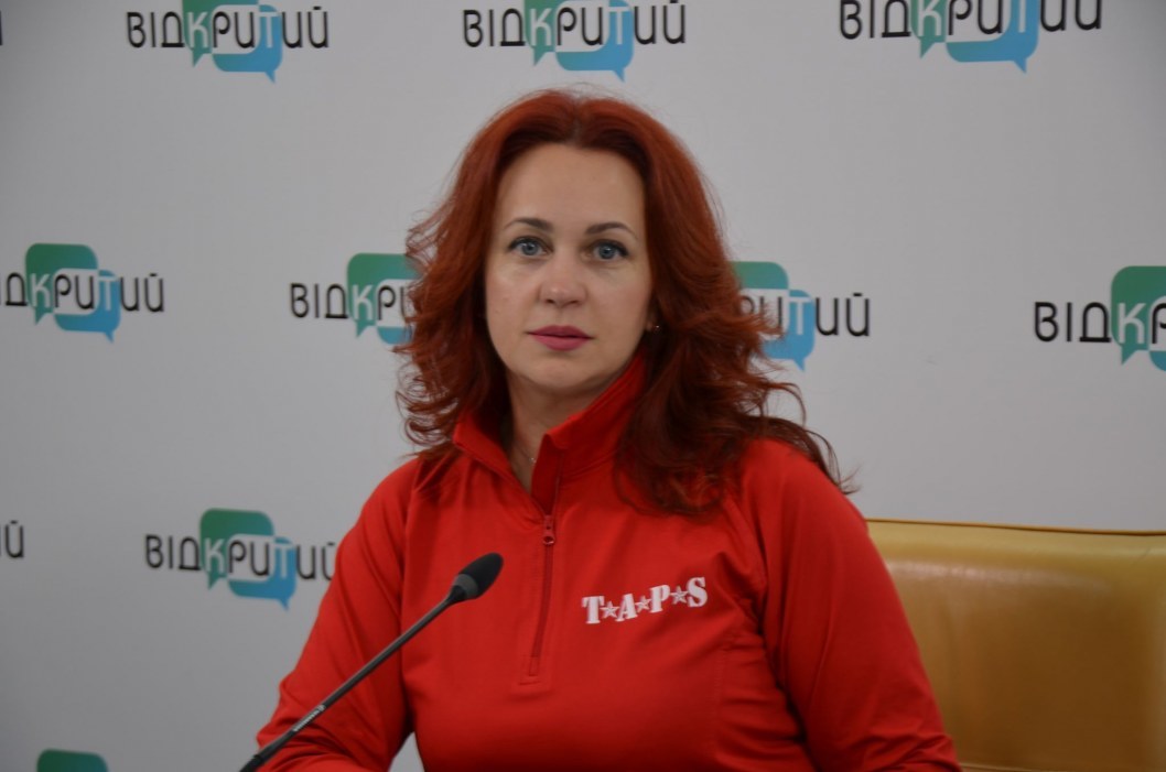 У Дніпрі почали збирати захисні набори для родин загиблих - рис. 1