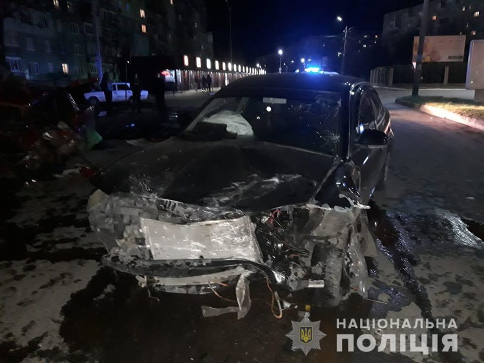 Смертельное ДТП под Днепром: четверо пострадавших, один погибший (ФОТО) - рис. 3